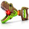 ArtCreativity Dinosaur Grabber Toy for Kids with Lights & 3 Roaring Sounds, Batteries Included, Cool Dinosaur Toys for Kids, Dinosaur Snapper T-rex Toys for Boys, Great Gift for Kids Ages 3+ view 1