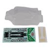 Team Associated Reflex 14B Gamma Body Set Clear ASC21594 Electric Car/Truck Option Parts view 1