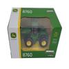 1/64 John Deere 8760 Prestige Tractor Toy - LP82812 view 2