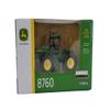 1/64 John Deere 8760 Prestige Tractor Toy - LP82812 view 3