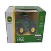 1/64 John Deere 8760 Prestige Tractor Toy - LP82812 view 4