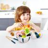Hape Slurp-Slurp Udon Set | Pretend Play Toy Food and Kitchen Playset for Kids, for Children Ages 3+ Years view 3