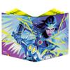 Ultra PRO - March of the Machine 9-Pocket PRO-Binder for Magic: The Gathering - Protect up to 360 Standard Size Cards In Side Loading Pockets, Protect Gaming Cards & Collectible Trading Cards view 2