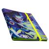 Ultra PRO - March of the Machine 9-Pocket PRO-Binder for Magic: The Gathering - Protect up to 360 Standard Size Cards In Side Loading Pockets, Protect Gaming Cards & Collectible Trading Cards view 3