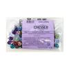 Assorted Mini Dice with Numbers D10 10mm (3/8in) Pack of 50 Chessex view 1