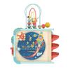 Hape Explore and Learn Magic Cube | Piano Keyboard and Drum Set Musical Toy and Instrument, for Toddlers Ages 12M+ view 3
