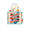 Hape Explore and Learn Magic Cube | Piano Keyboard and Drum Set Musical Toy and Instrument, for Toddlers Ages 12M+ view 4