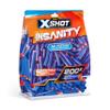 XSHOT Insanity 200 Dart Refill Pack by ZURU, Compatible with XSHOT and Other Brands, Blaster Outdoor Toys view 4