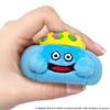 Square Enix: Dragon Quest Smile Slime: Gyutto Nigirou! King Slime Plush view 2