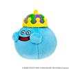 Square Enix: Dragon Quest Smile Slime: Gyutto Nigirou! King Slime Plush view 3