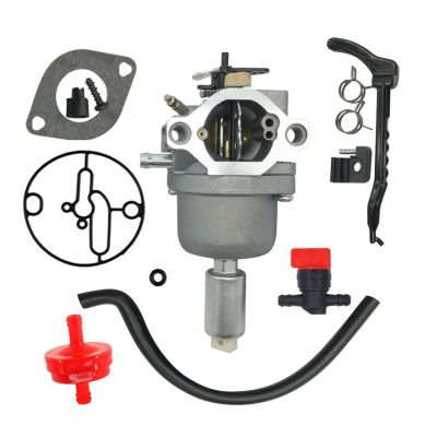BEIYIPARTS Carburetor Carb for Nikki 795366 G02708