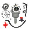 BEIYIPARTS Carburetor Carb for Nikki 795366 G02708 view 1