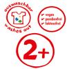 0303000000086 - KiDS Fingerfarben-Set Sternenglanz mit leuchtenden Farben, 4 x 100 ml, ve, auswaschbar, fr Kinder ab 3 Jameran, Rosa, Blau, Gold, Silber view 3