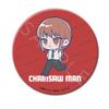 Chainsaw Man AD 3-Way Tin Badge view 1