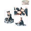 Nisasa Omori and Nanami Yamashita, Bromide, Set of 3, B view 2