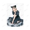 Nisasa Omori and Nanami Yamashita, Bromide, Set of 3, B view 4