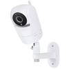 Adjustable Baby Monitor Wall Mount for VTech VM901/VM924/VM923/VM928, Full-Range View and Easy Installation Without Drilling view 1