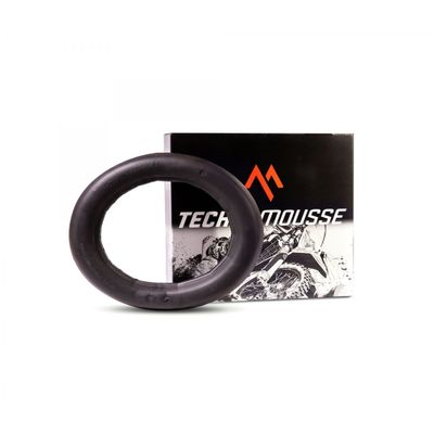 TECHNOMOUSSE INSERT ANTI-PUNCTURE MOUSSE INSERT ENDURO 80/100/21 SOFT INSERT (FRONT)
