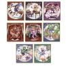 Touhou LostWord Trading Mini Shikishi Vol. EX Box view 1