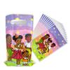 30PCS Corner Girls For Gracies Party Supplies Gift Bags Kids Party Candy Bag Party Decorations view 1