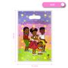 30PCS Corner Girls For Gracies Party Supplies Gift Bags Kids Party Candy Bag Party Decorations view 2