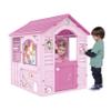 Chicos - Pink Princess - Outdoor and Indoor Children's Playhouse - Fantasy Decorations - 48" x 40.5" x 40.9" - Ages 24 Months-5 Years - Made in Spain view 2