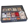 Folded Space Box Insert: Great Western Trail 2E/Argentina & Rails to The North view 2