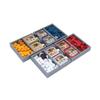Folded Space Box Insert: Great Western Trail 2E/Argentina & Rails to The North view 3
