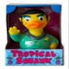 CelebriDucks - Tropical Squawk Limited Edition - Floating Rubber Ducks - Collectible Bath Toy Gift for Kids & Adults of All Ages view 2