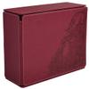 Dragon Shield RPG: Game Master Companion: Blood Red  Compatible with Official DND Spell Cards - 6 Foam Trays with Room for a Total of Over 40 Miniatures of Various Sizes view 1
