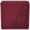 Dragon Shield RPG: Game Master Companion: Blood Red  Compatible with Official DND Spell Cards - 6 Foam Trays with Room for a Total of Over 40 Miniatures of Various Sizes view 2