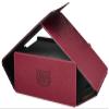 Dragon Shield RPG: Game Master Companion: Blood Red  Compatible with Official DND Spell Cards - 6 Foam Trays with Room for a Total of Over 40 Miniatures of Various Sizes view 3