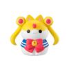 Megahouse Pretty Guardian Sailor Moon Nyanto! The Big Sailor Mewn Series Sailor Moon view 1