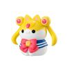 Megahouse Pretty Guardian Sailor Moon Nyanto! The Big Sailor Mewn Series Sailor Moon view 2