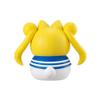 Megahouse Pretty Guardian Sailor Moon Nyanto! The Big Sailor Mewn Series Sailor Moon view 3