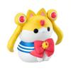 Megahouse Pretty Guardian Sailor Moon Nyanto! The Big Sailor Mewn Series Sailor Moon view 4