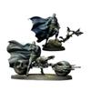 Batman Miniature Game: Batman: The Dark Knight Rises  35MM Scale - Unpainted  Ages 14+ view 1