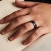 Enso Rings Harry Potter Wand Collection - Comfortable and Flexible Silicone Rings - Harry Potter - 7 view 3