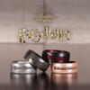 Enso Rings Harry Potter Wand Collection - Comfortable and Flexible Silicone Rings - Albus Dumbledore - 6 view 2