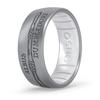 Enso Rings Harry Potter Wand Collection - Comfortable and Flexible Silicone Rings - Albus Dumbledore - 5 view 1