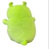 Squishmallows Hug Mees 14" Jim The Alpaca with Egg view 3