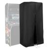 Guisong Arcade Machine Cover, Heavy Duty Protective Video Game Cover for Full Size Arcade Game Machines , Waterproof & Dustproof Electronic Dust Covers for 2-Player Control Panel, 31" x 22" x 66"