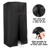 Guisong Arcade Machine Cover, Heavy Duty Protective Video Game Cover for Full Size Arcade Game Machines , Waterproof & Dustproof Electronic Dust Covers for 2-Player Control Panel, 31" x 22" x 66" view 4