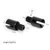 Palumma RC Drive Cup, Steel Heavy Duty Front Diff Differential Output Drive Cup for Traxxas 1/7 UDR Unlimited Desert Racer RC Car Upgrades Parts view 4