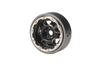 Aluminum 1-inch Beadlock Wheel Rims set (Star) - GPM SCX24 4WD DEADBOLT by GPM view 4