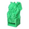 Dreaded Cthulhu Dice Tower (Tower, Green) view 1
