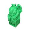 Dreaded Cthulhu Dice Tower (Tower, Green) view 2