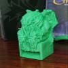 Dreaded Cthulhu Dice Tower (Tower, Green) view 4