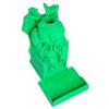 Dreaded Cthulhu Dice Tower (Tower + Elder Tray, Green) view 1
