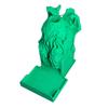 Dreaded Cthulhu Dice Tower (Tower + Elder Tray, Green) view 2